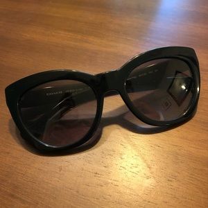 Coach women’s sunglasses